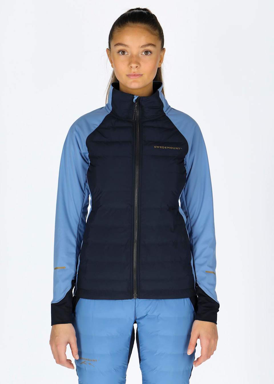 Nordic Hybrid Jacket W