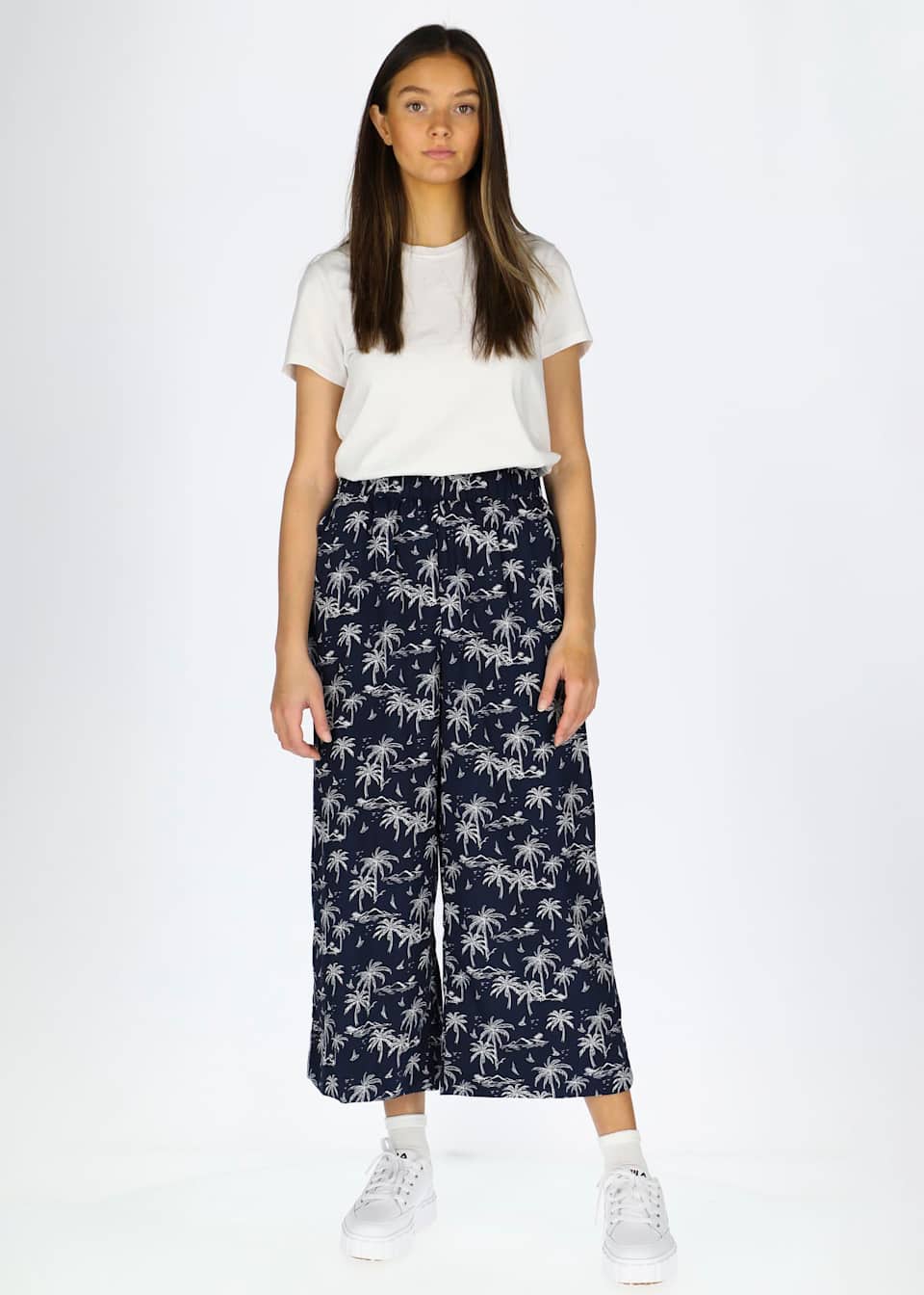 Sankt Claud Pants