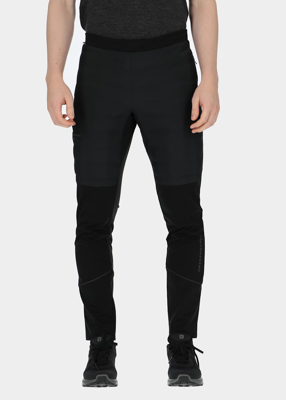 Nordic Hybrid Tights