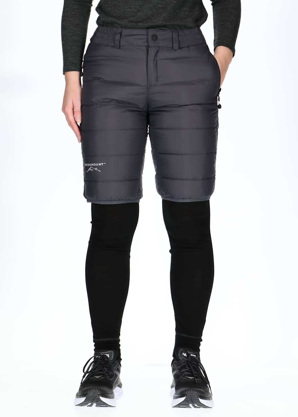 Östersund Down Shorts 2.0 W