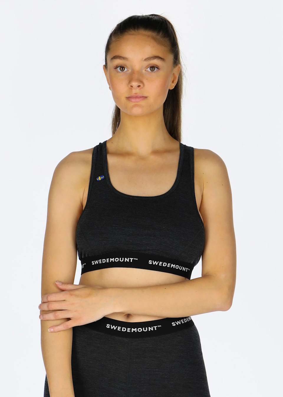 Himalaya Merino Wool Top W