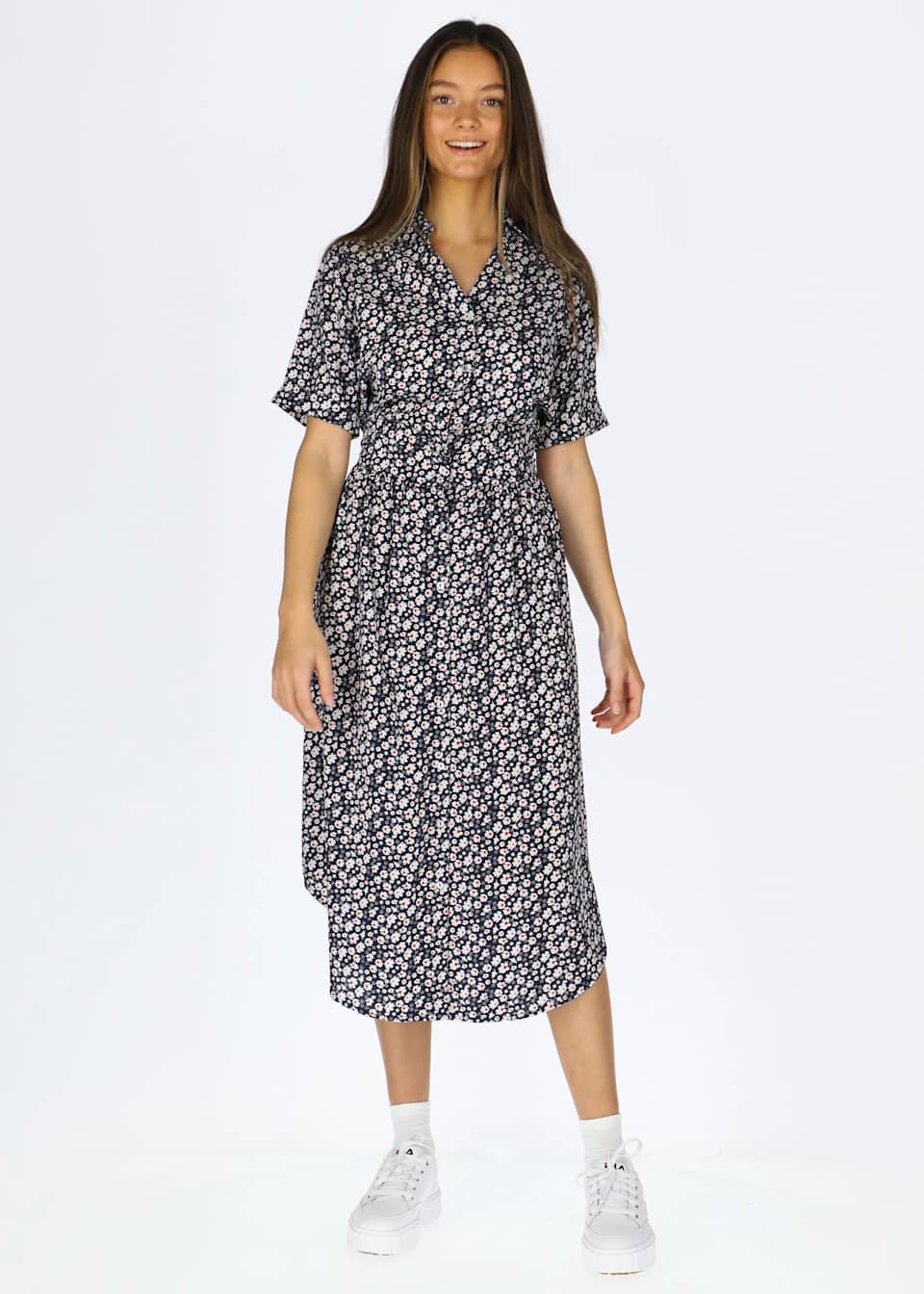 Sankt Claud Long Dress W