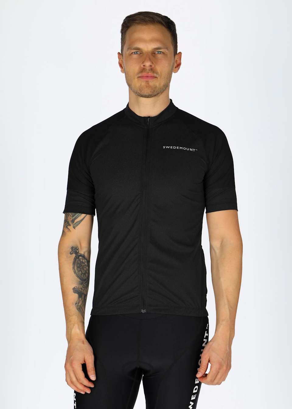 Pro Reflective Bike Tee