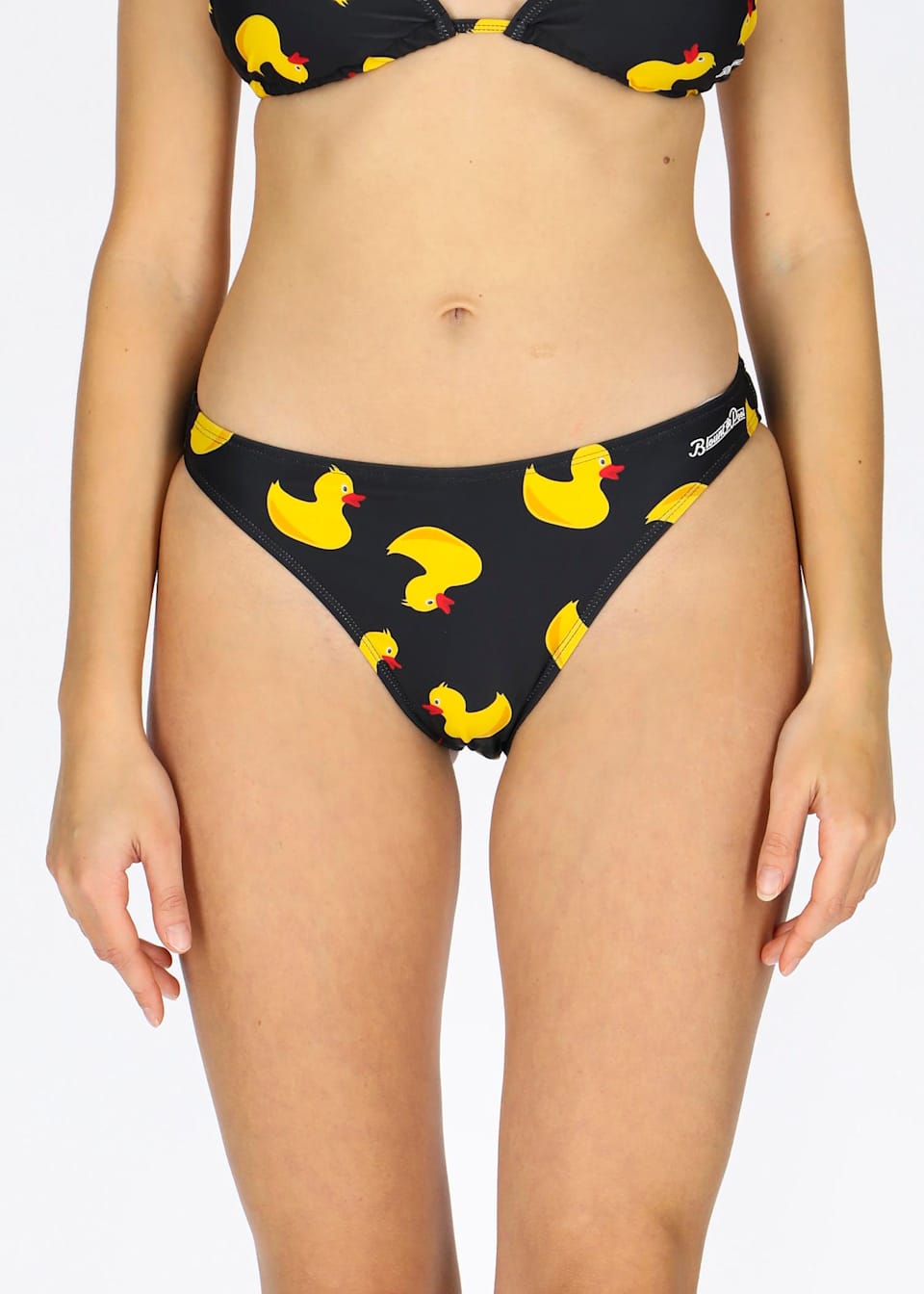 Bikini Triangle Bottom W
