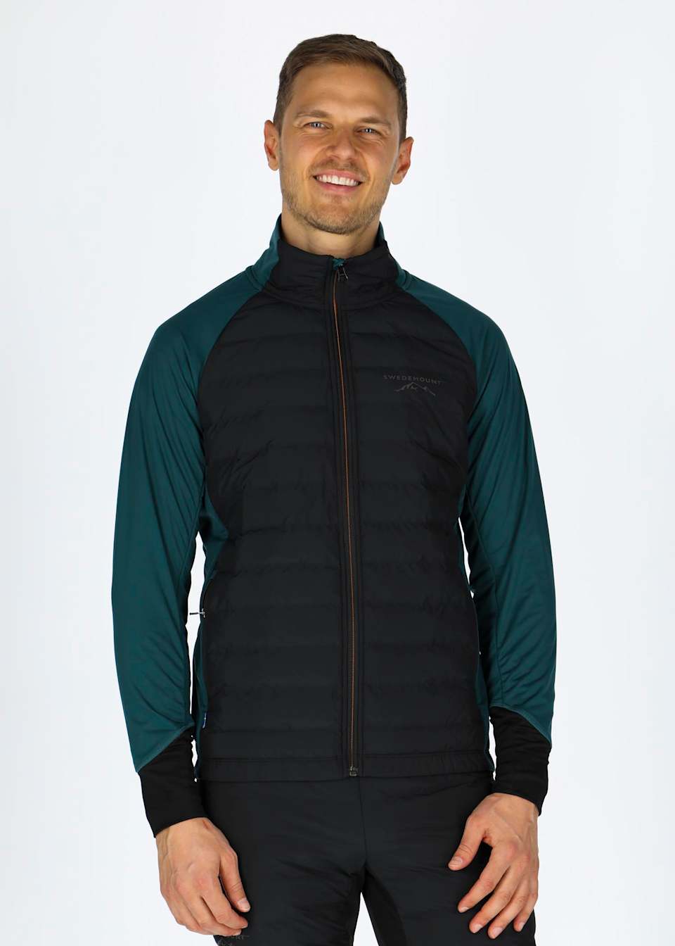 Nordic Hybrid Jacket