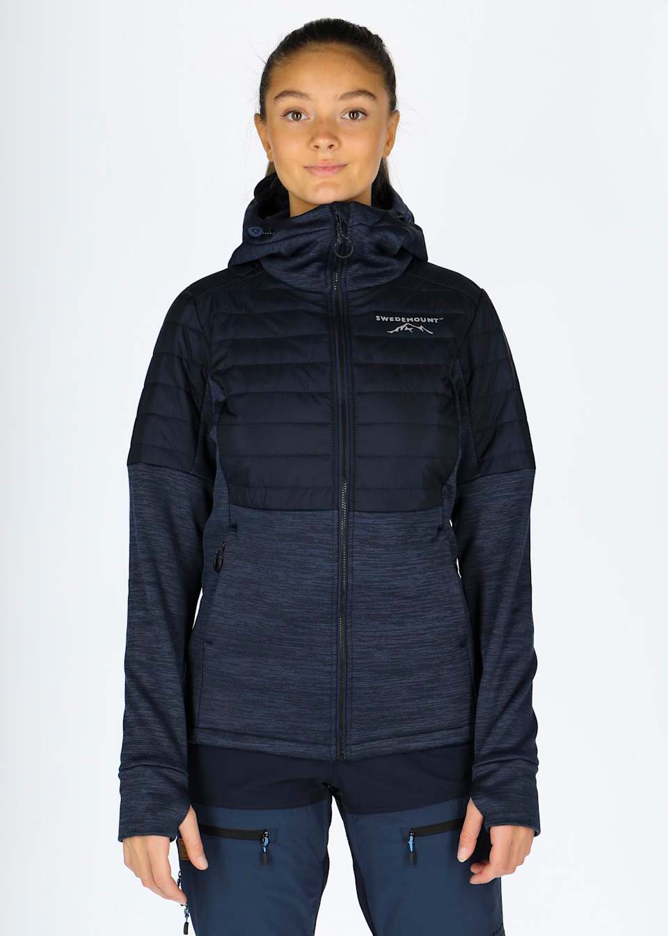 Lofoten Hybrid Jacket W