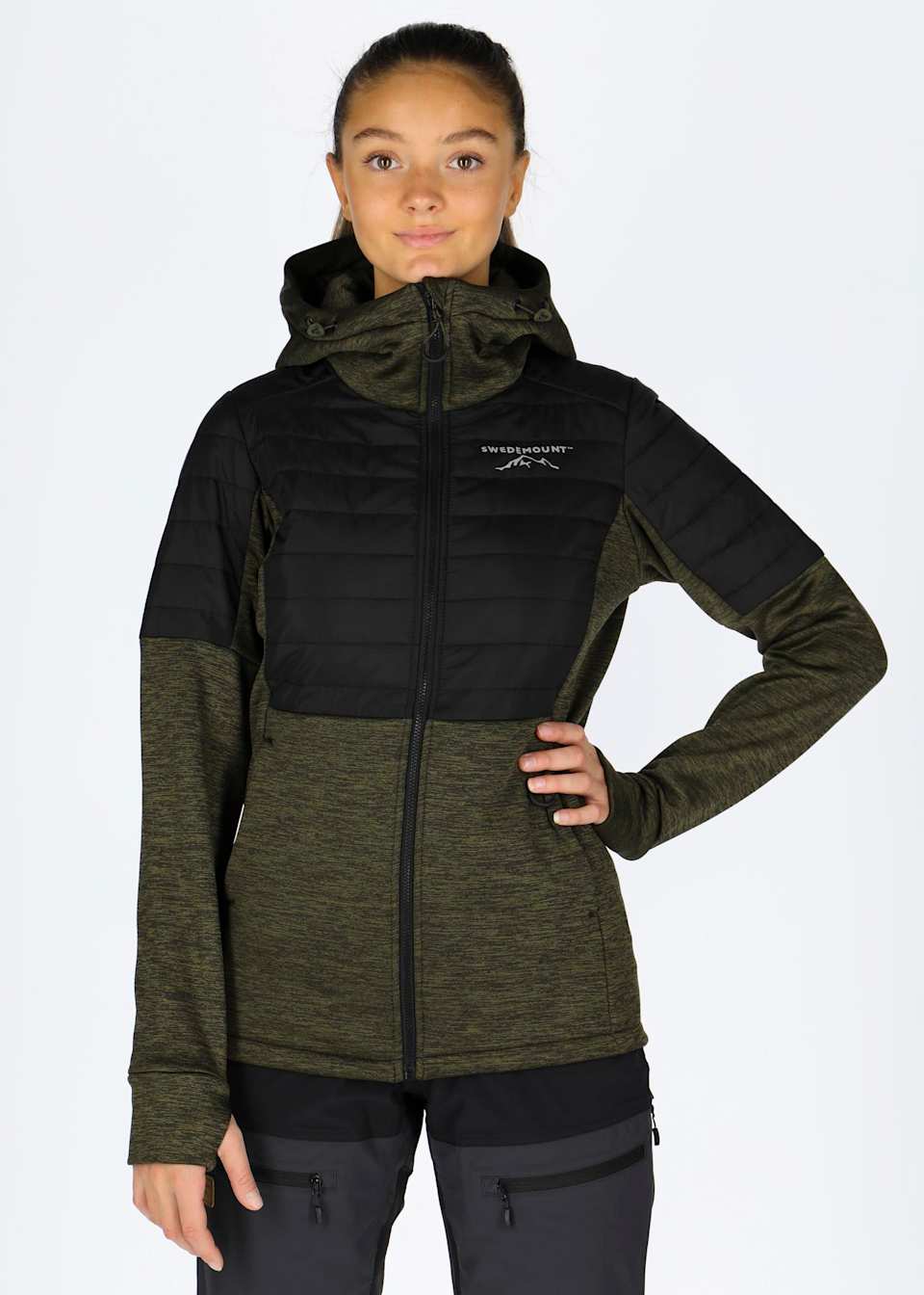 Lofoten Hybrid Jacket W