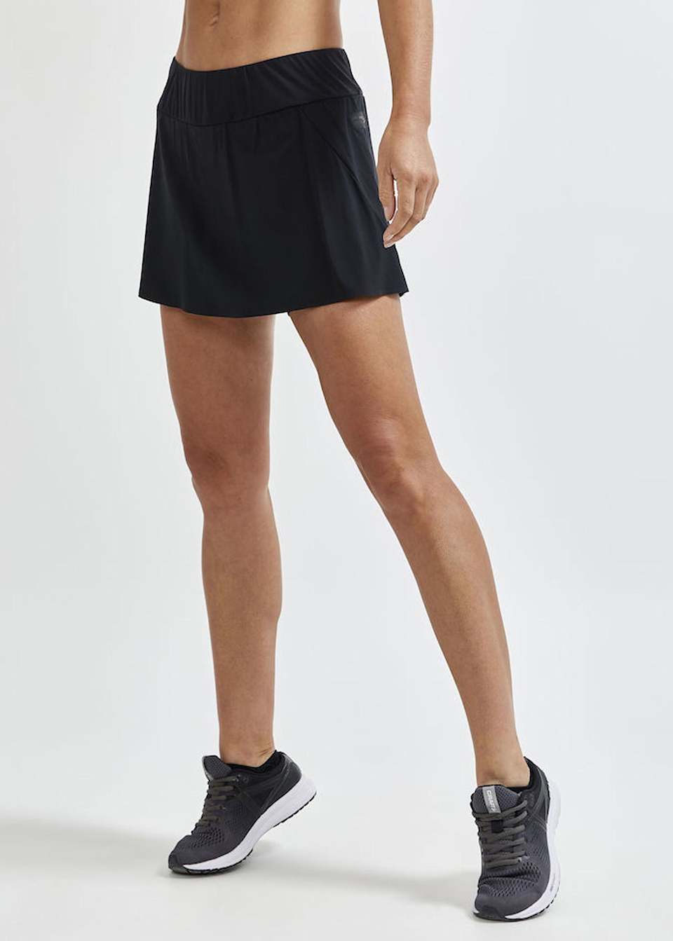 PRO HYPERVENT 2IN1 SKIRT W