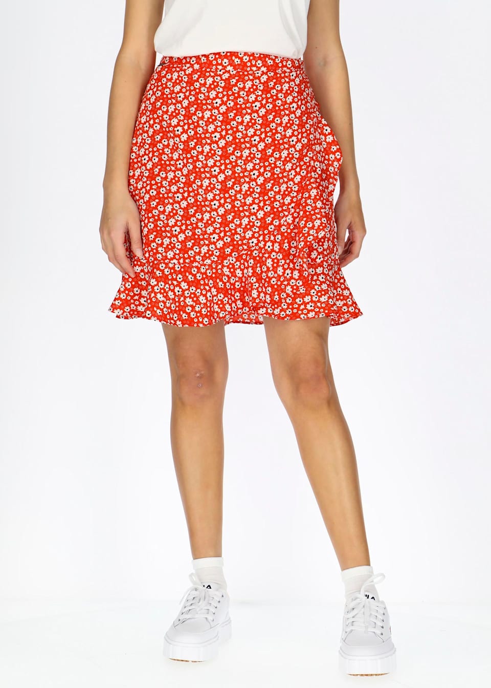 Sankt Claud Short Skirt W