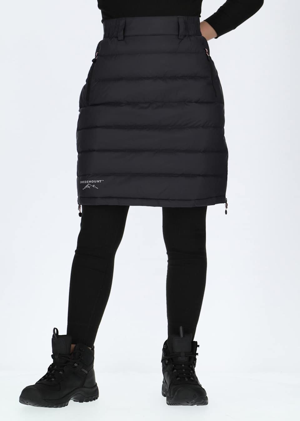 Östersund Down Skirt 2.0 W