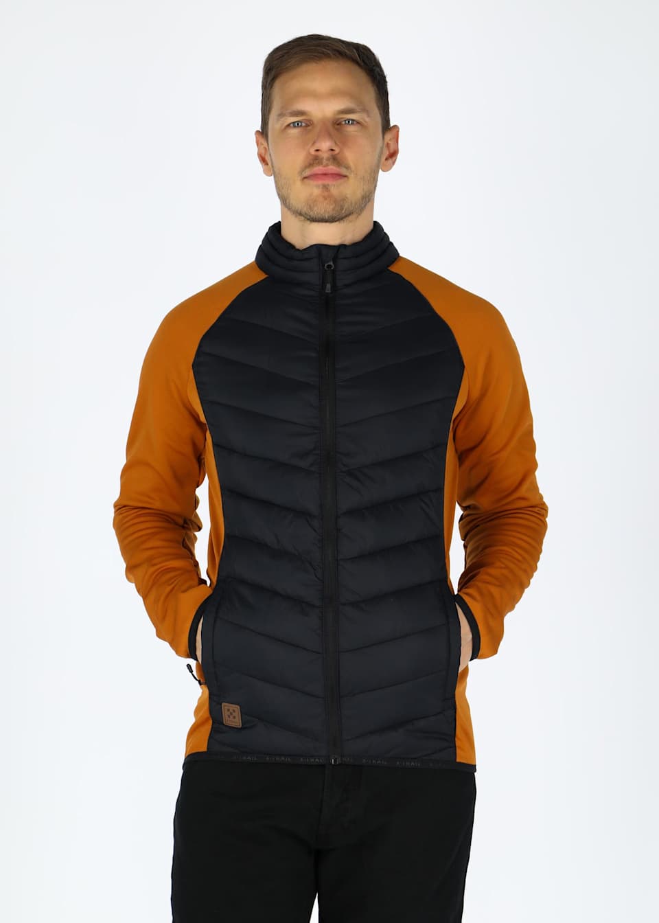 Hybrid Jacket