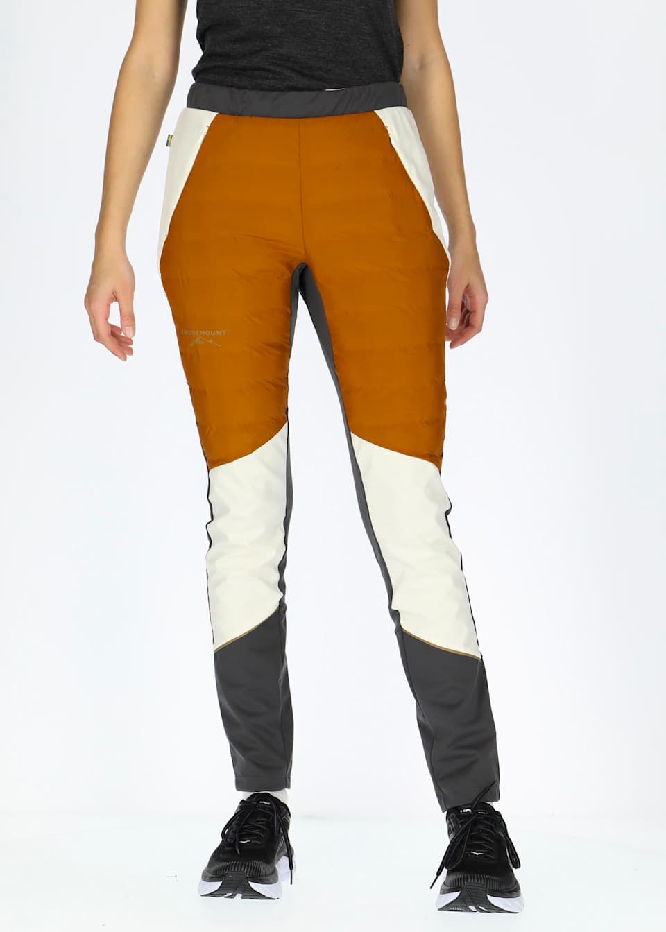 Nordic Hybrid Tights W