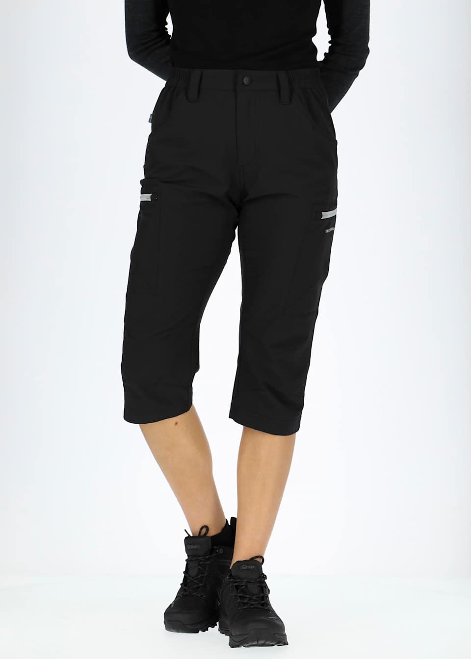 Glittertind 3/4 Pants W