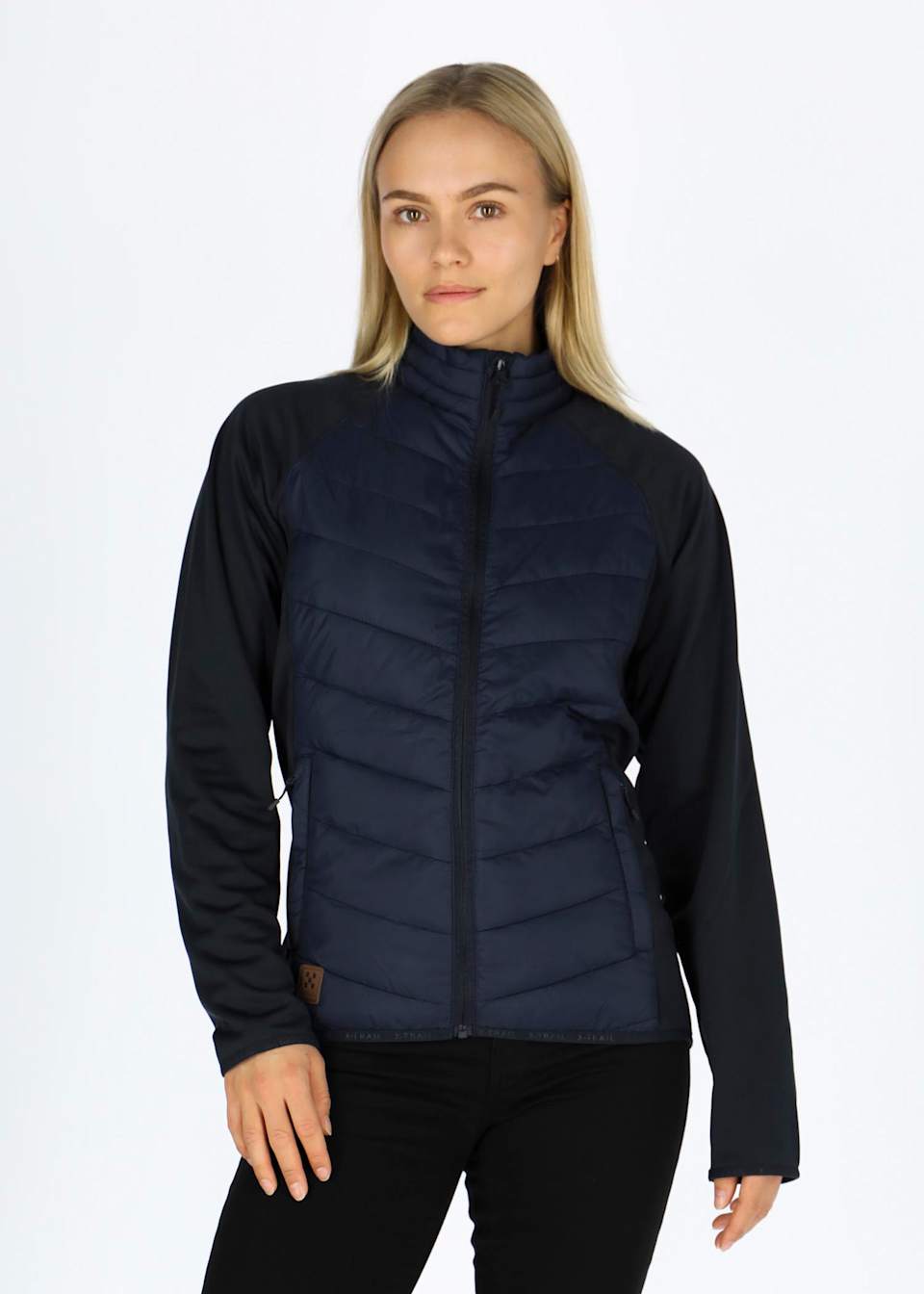 Hybrid Jacket W