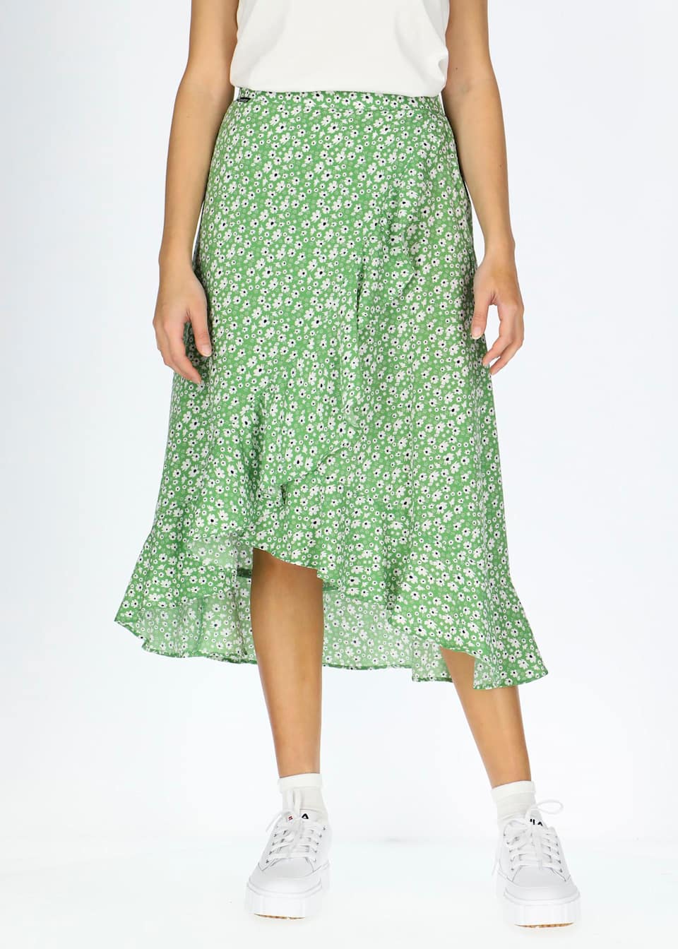 Sankt Claud Skirt W