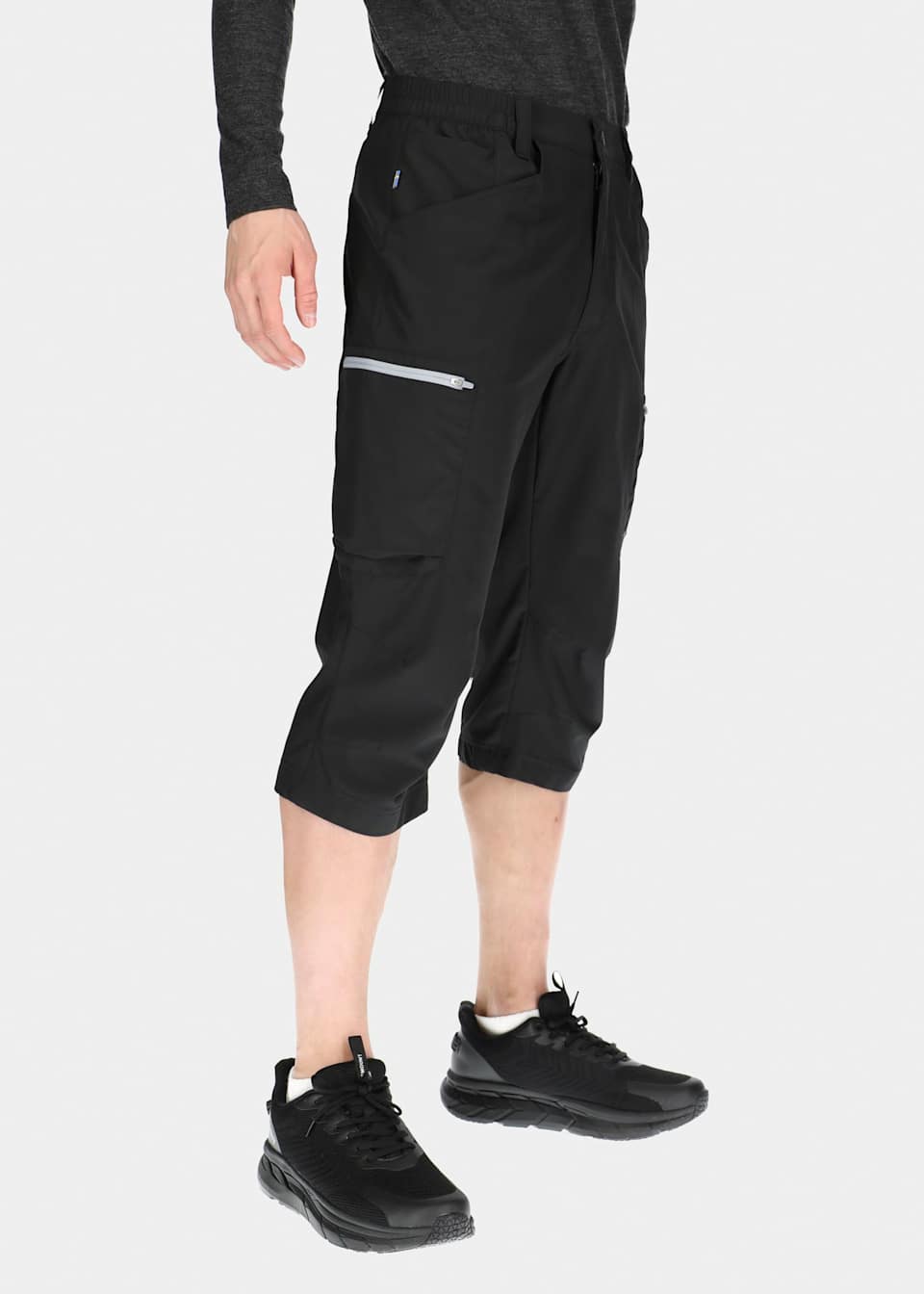 Glittertind 3/4 Pants
