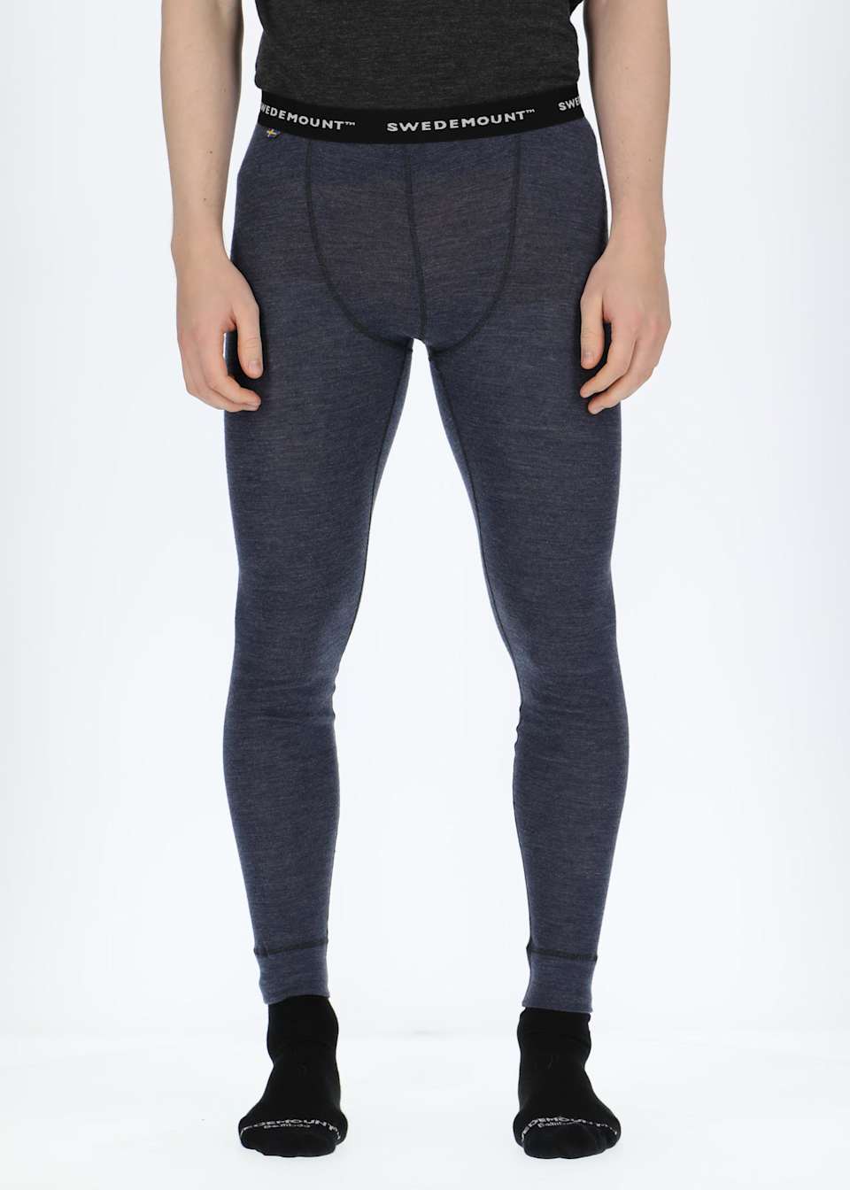 Himalaya Merino Wool Pants