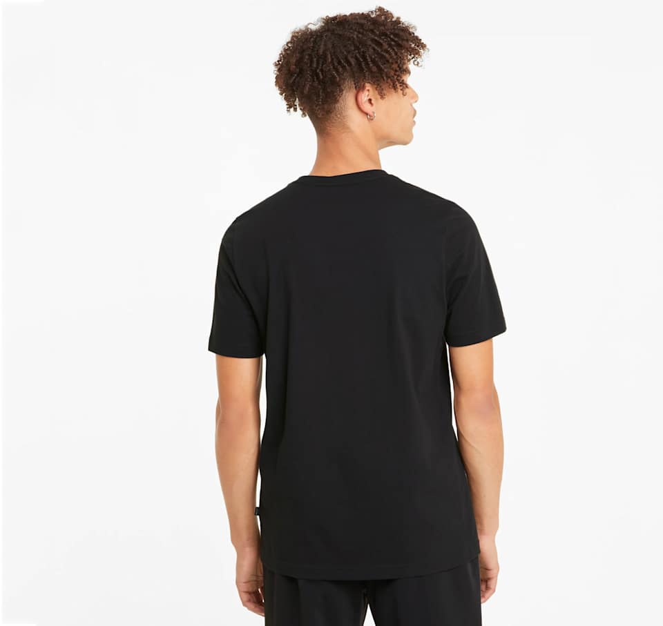 ESS Logo Tee