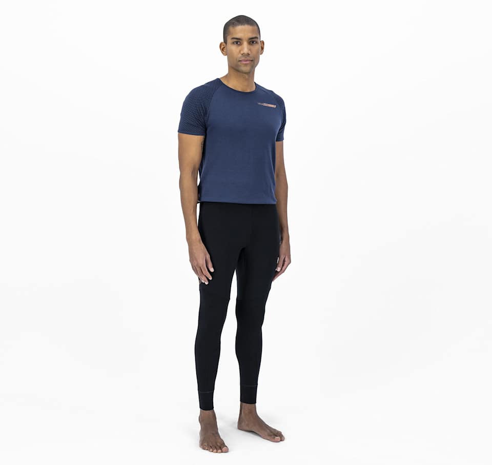 Pace tights Ms