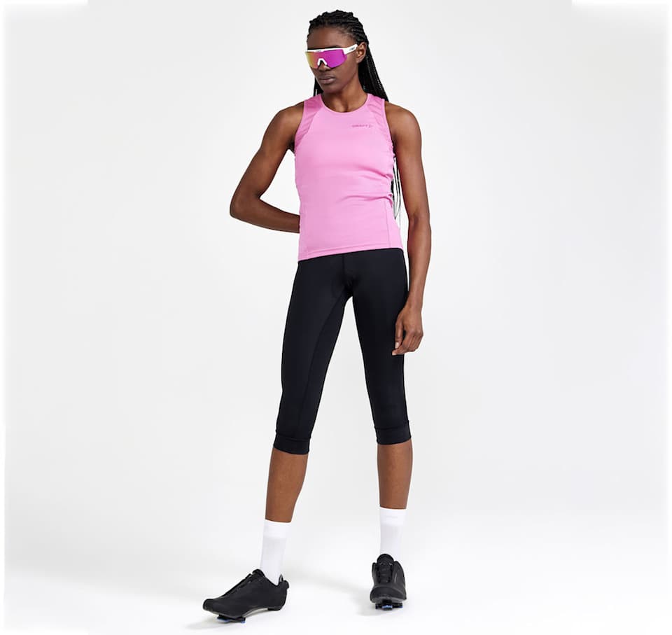 CORE BIKE ENDUR KNICKERS W