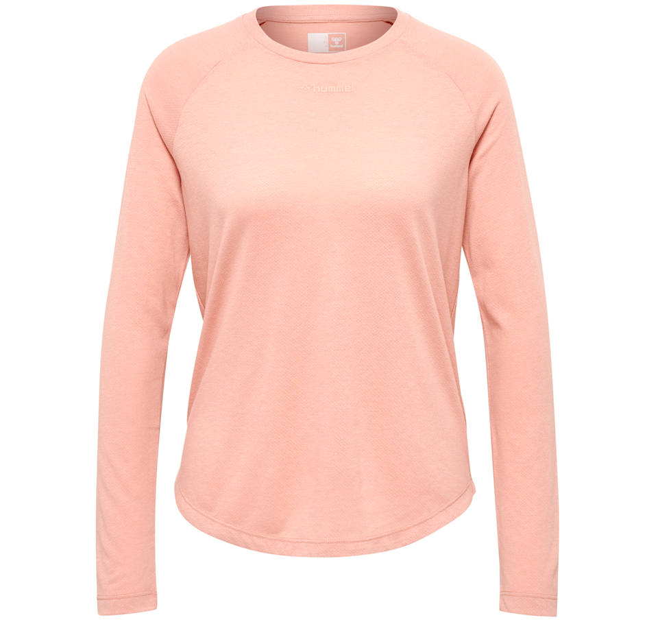 hmlMT VANJA T-SHIRT L/S