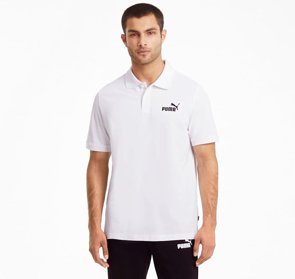 ESS Pique Polo