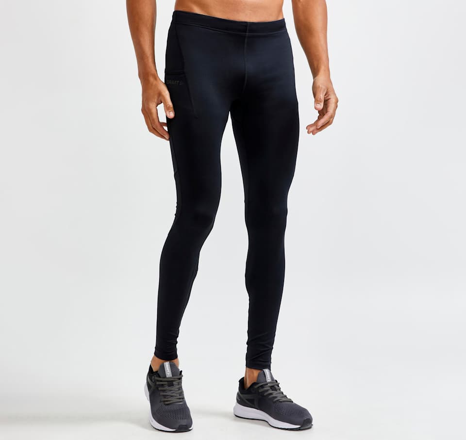 ADV ESSENCE ZIP TIGHTS