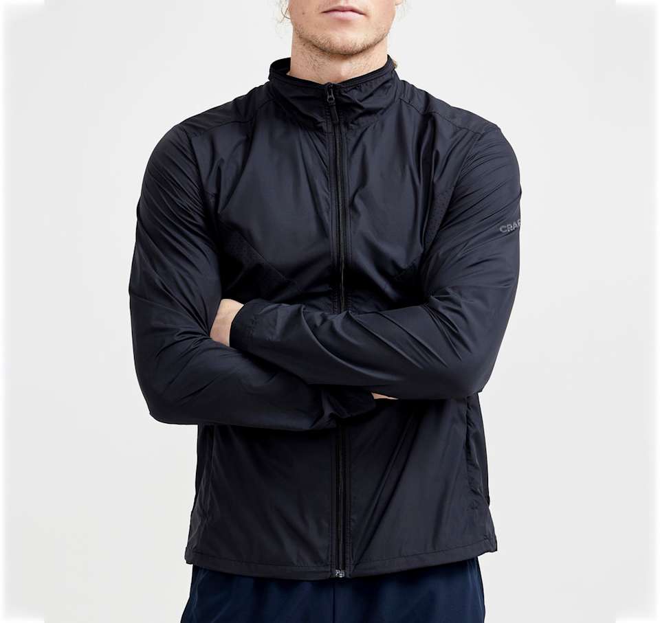 ADV ESSENCE WIND JACKET