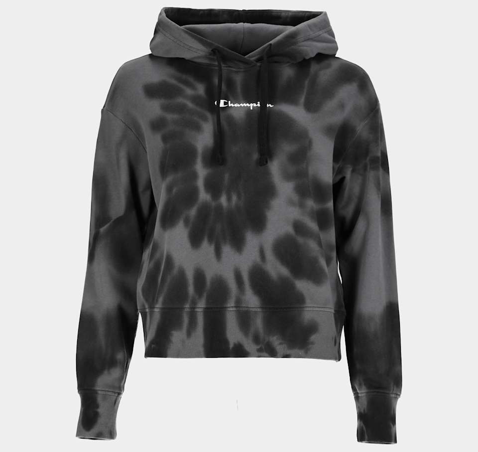 Legacy Hooded Sweatshirt W