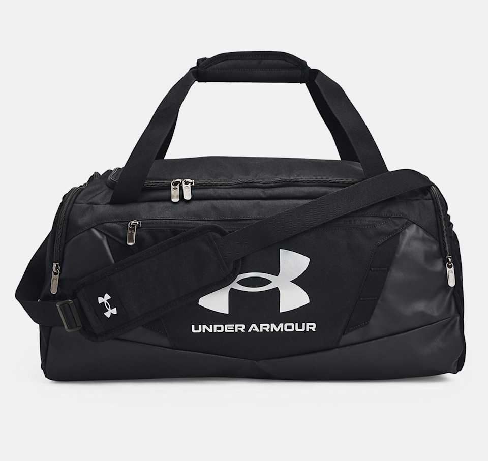 UA Undeniable 5.0 Duffle SM