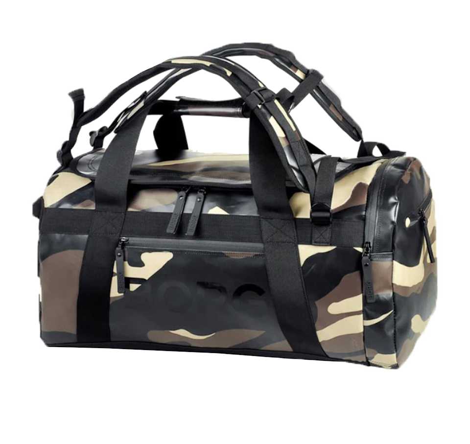 BORG DUFFLE BAG 35L