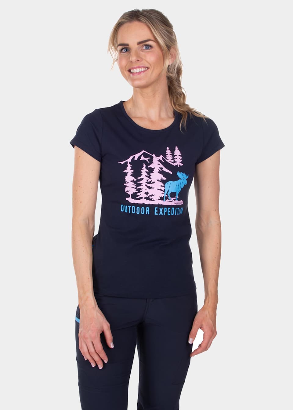 Forest Tee W