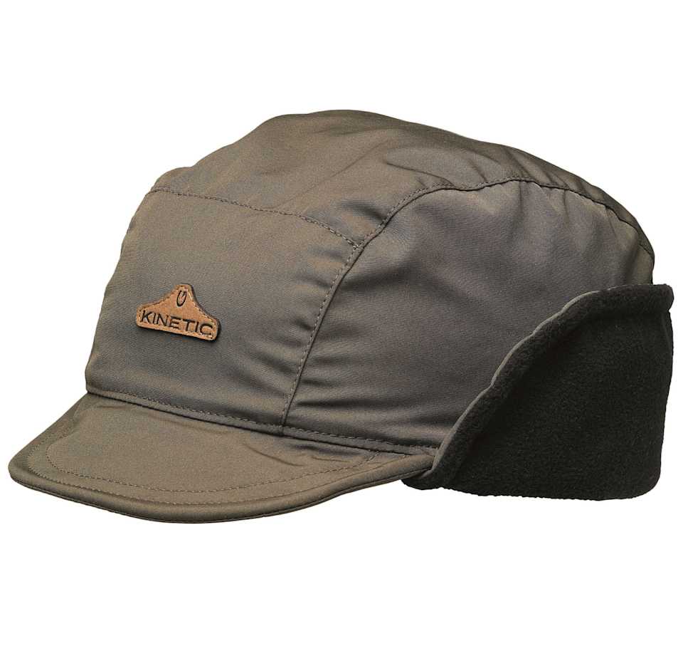 Polar Cap