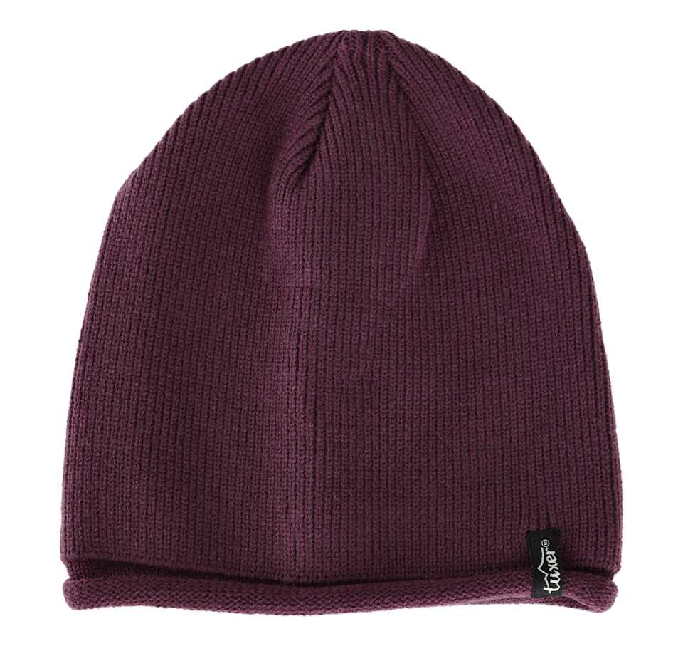 ROLL CAP