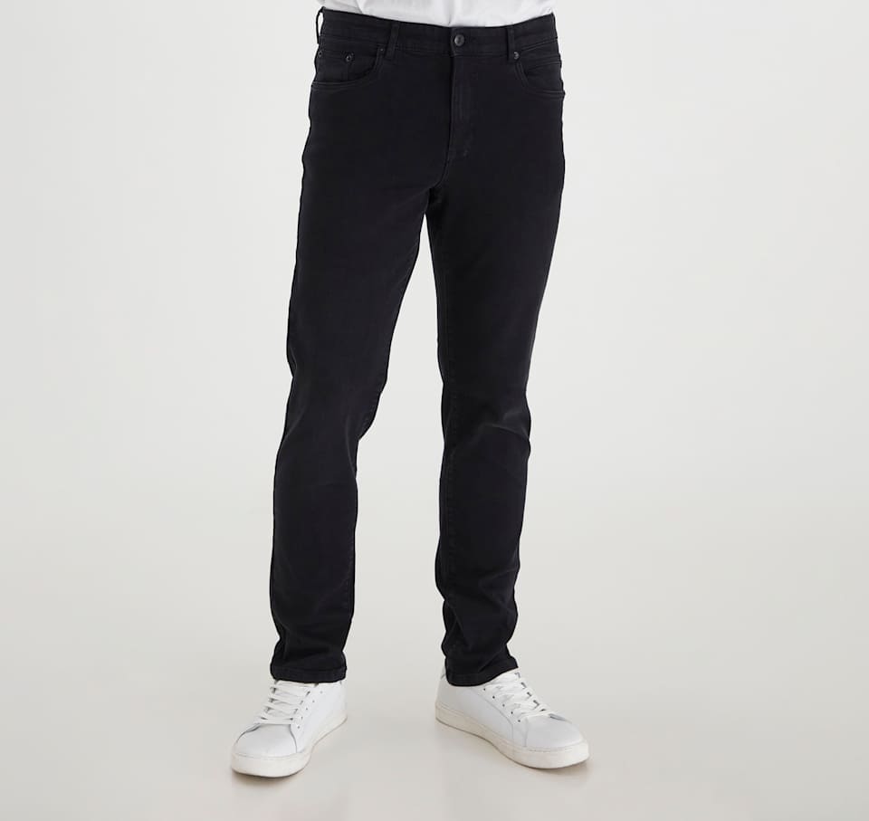 SDRyder Black 100