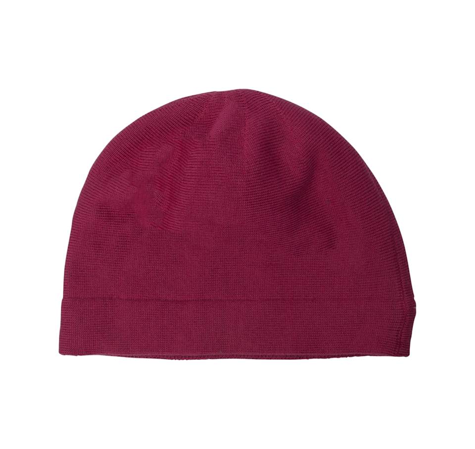 WarmWool jib beanie