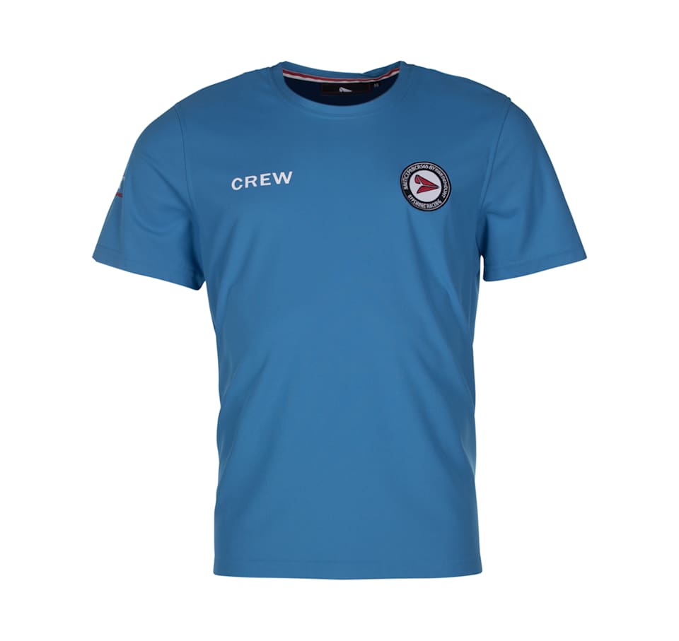 CREW Tee W