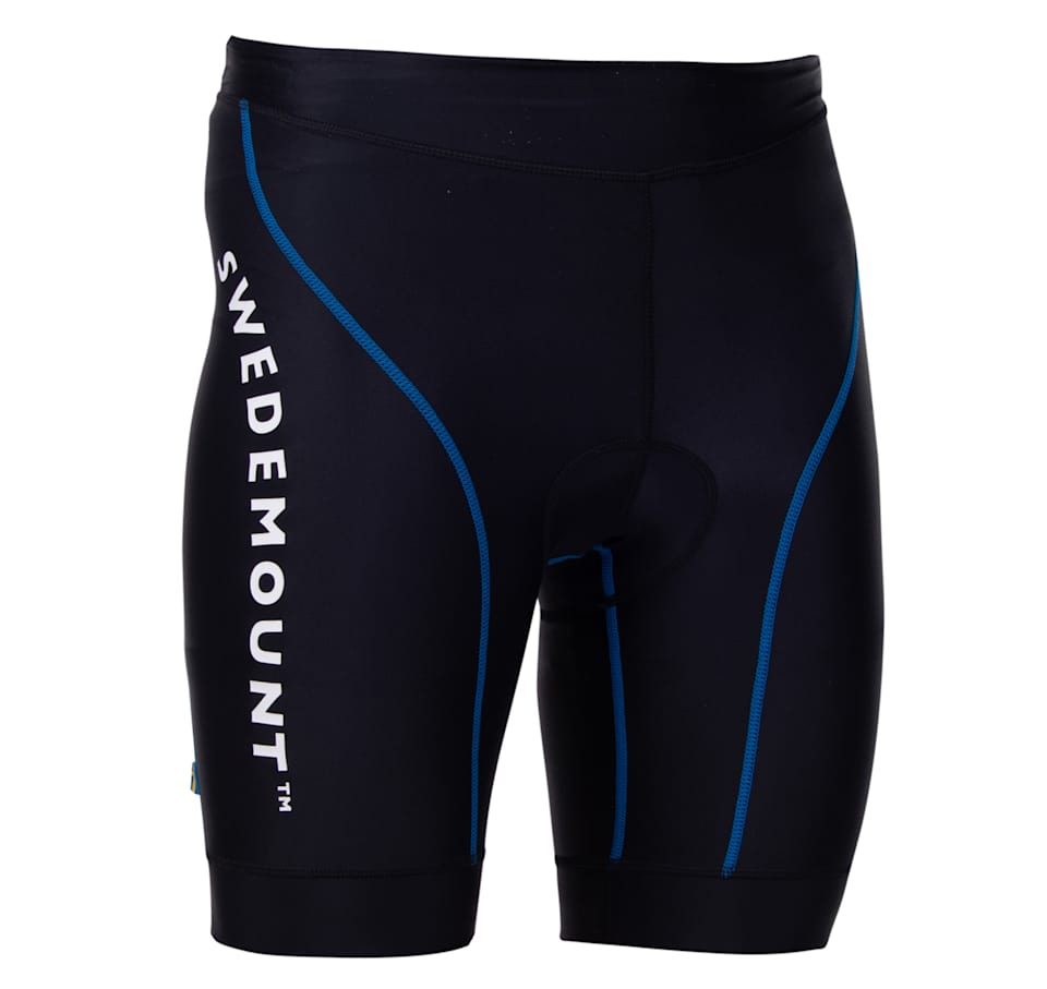 Bike Short Tights
