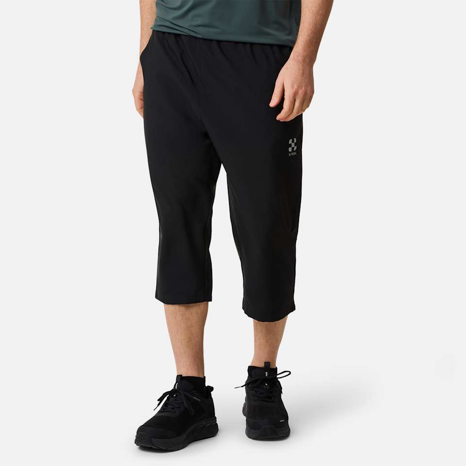 Training Light Pants 3/4