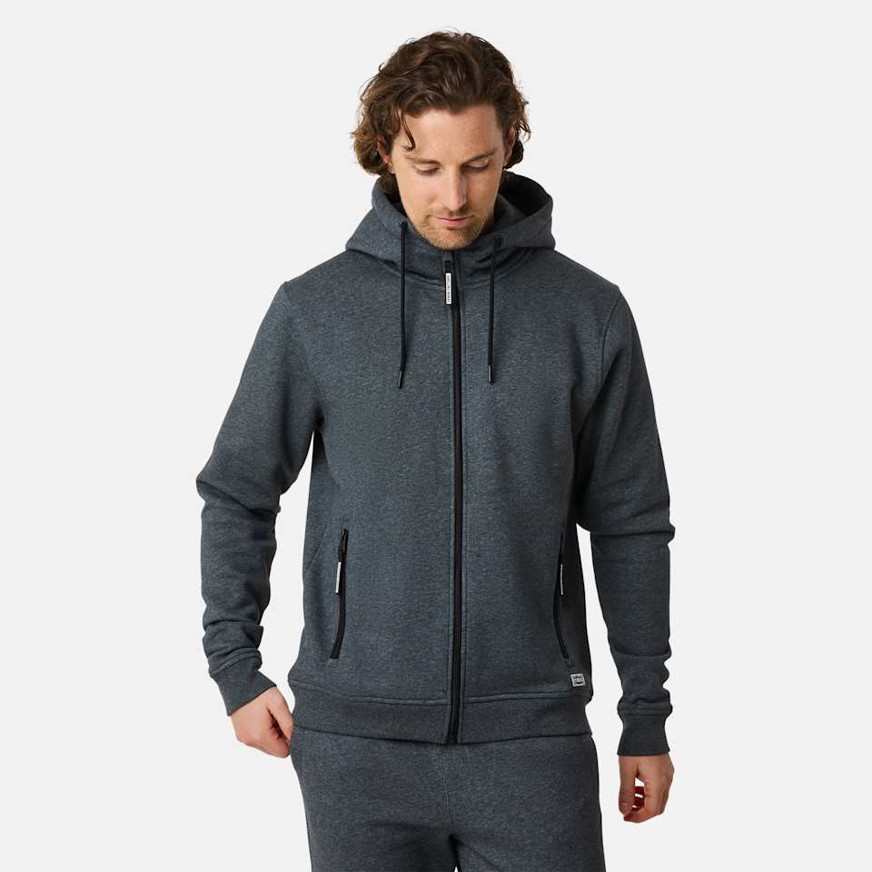 Atlanta Zip Hood