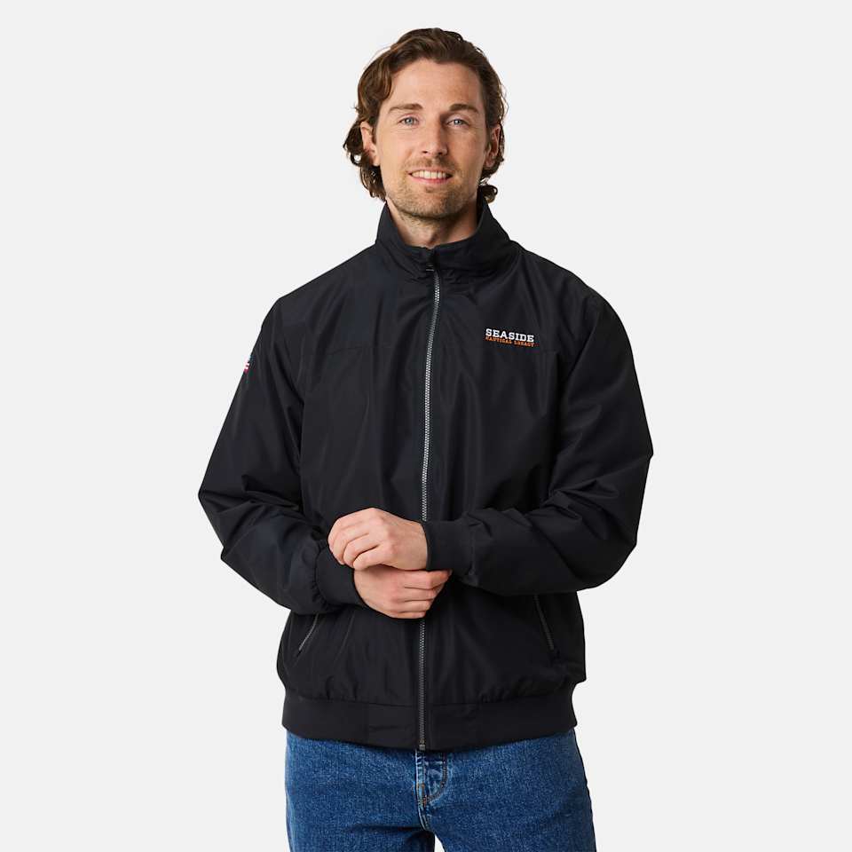 Westport Jacket