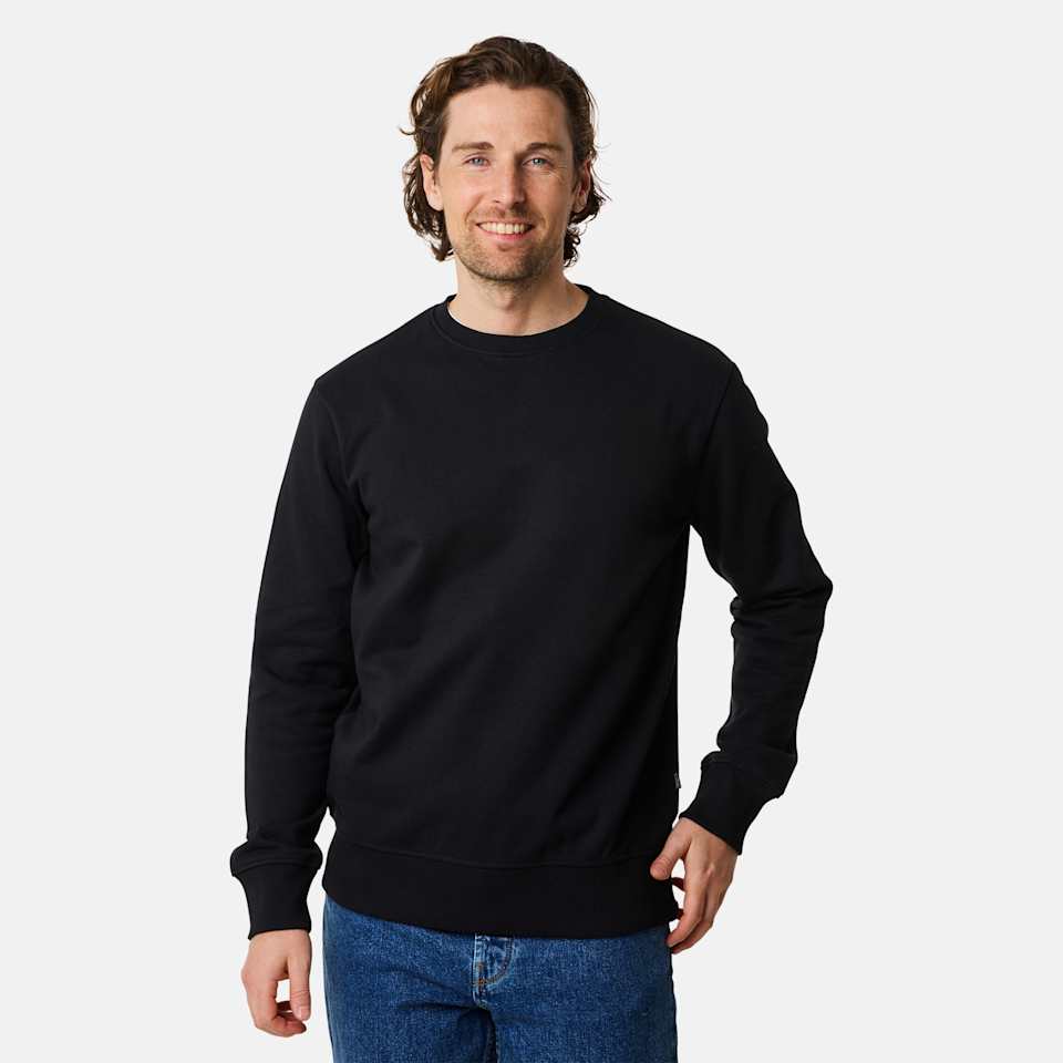 College Sweater