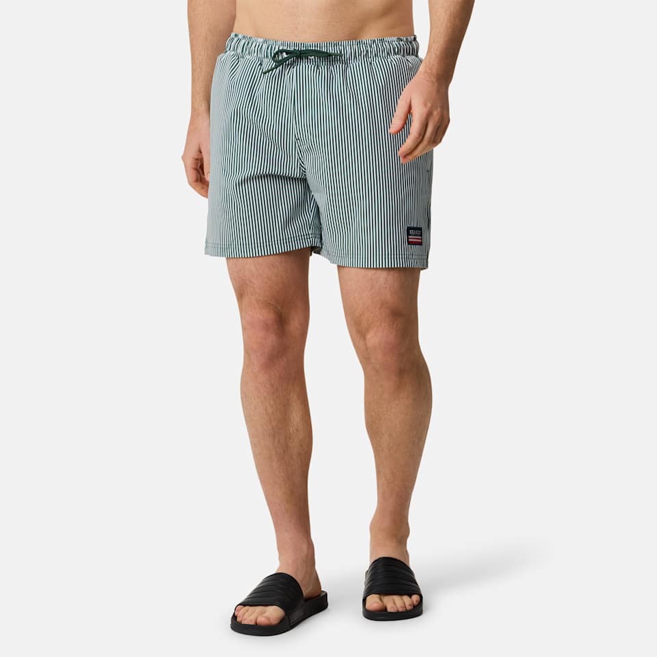 Pacific Stretch Beach Shorts