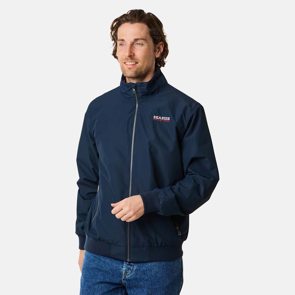 Westport Jacket