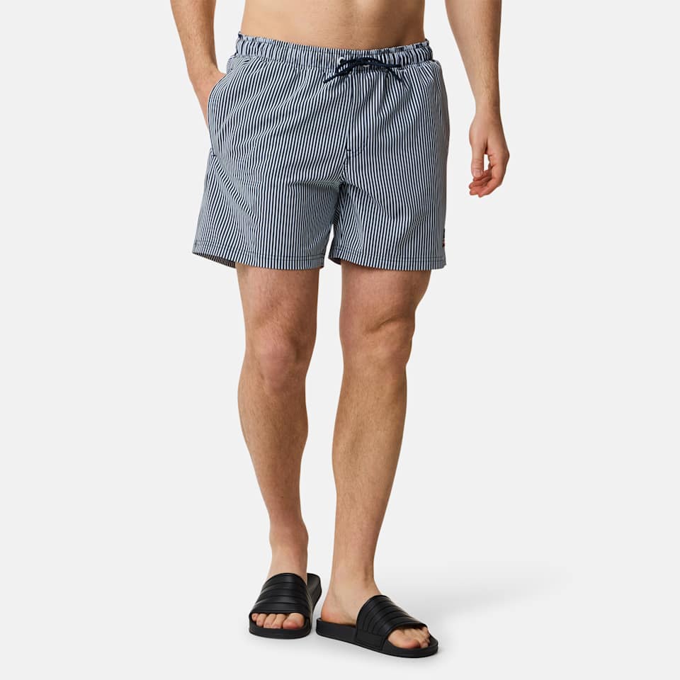 Pacific Stretch Beach Shorts