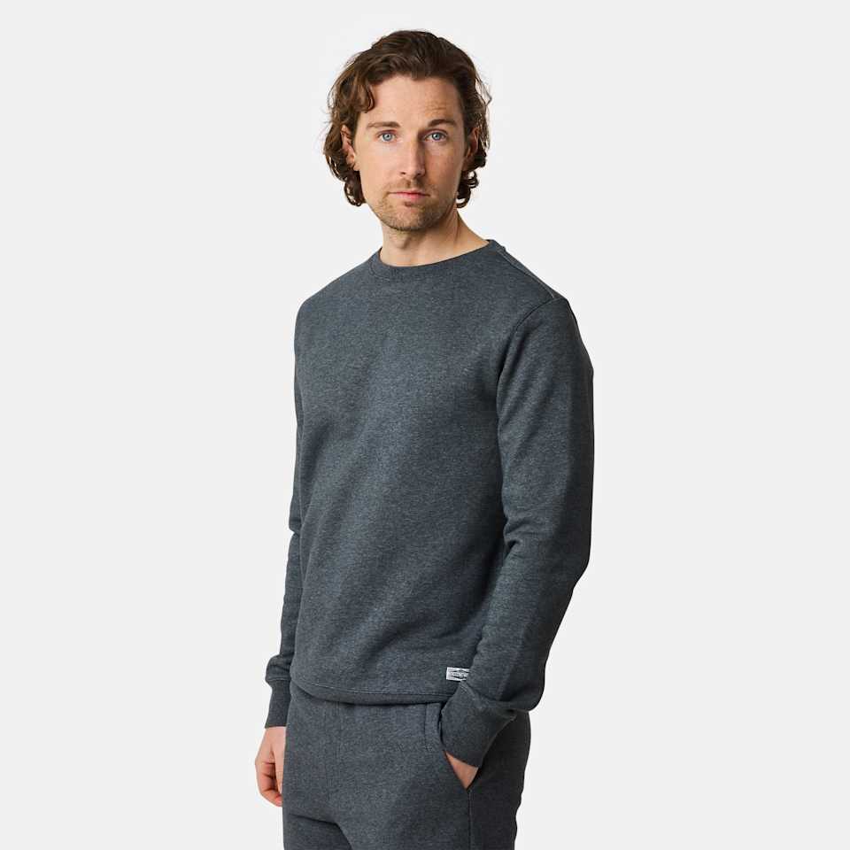 Atlanta Crew Neck