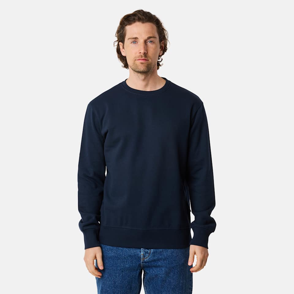 College Sweater