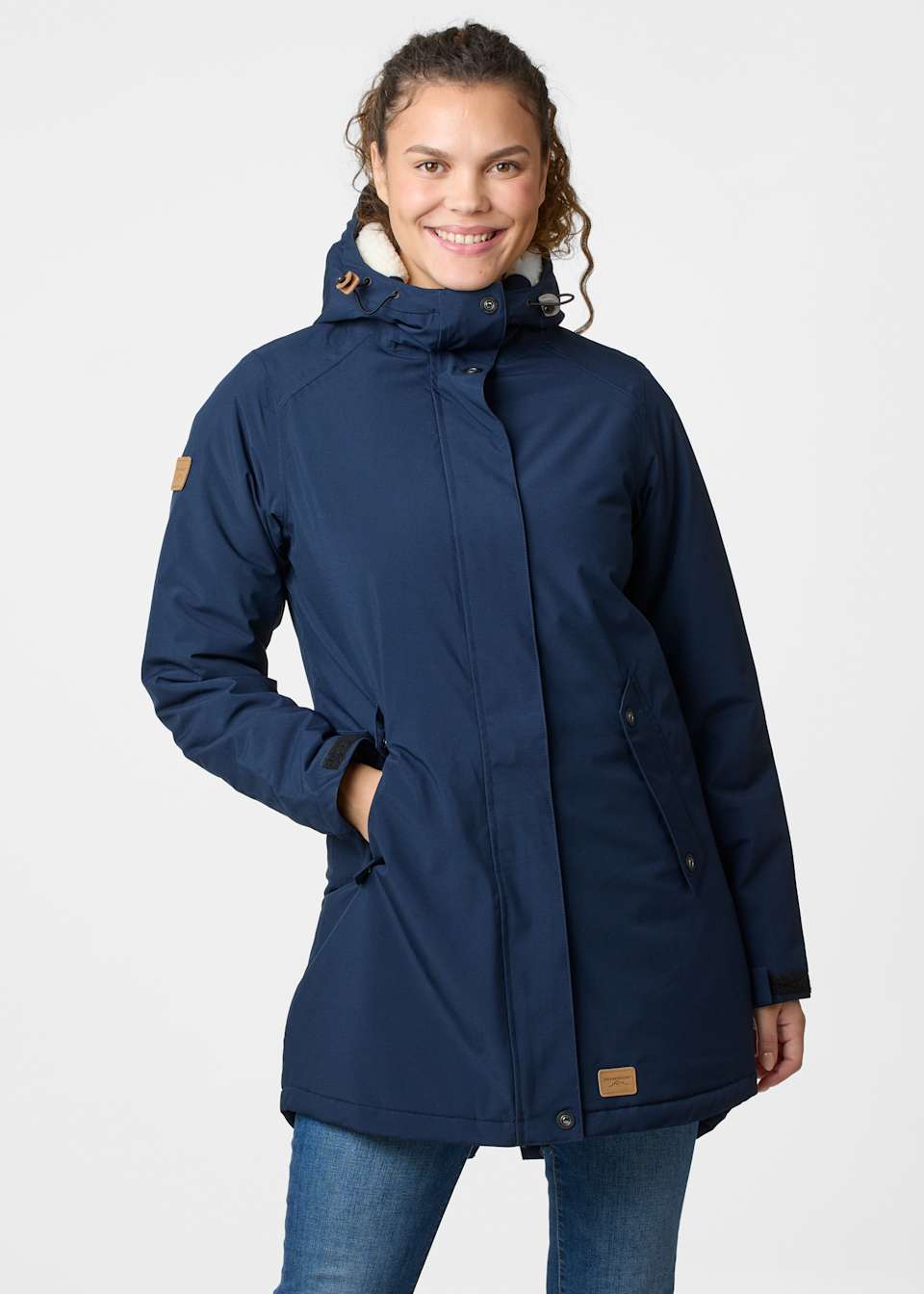 Sarek Insulated Coat W
