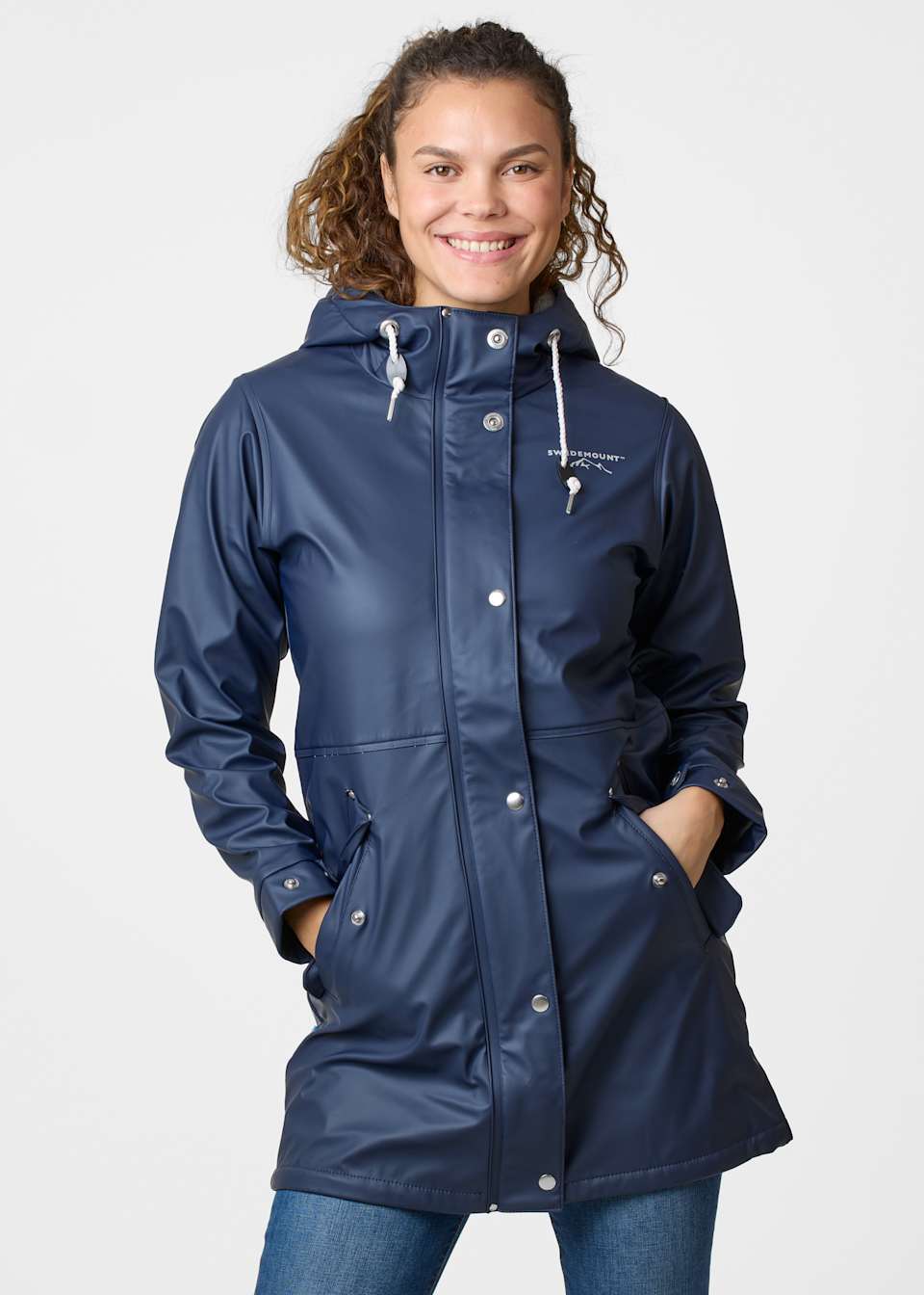 Lammö Coat W