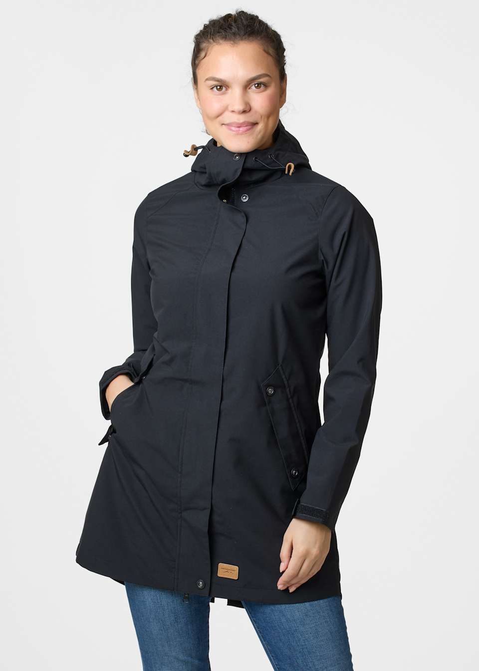 Sarek Coat 2.0 W